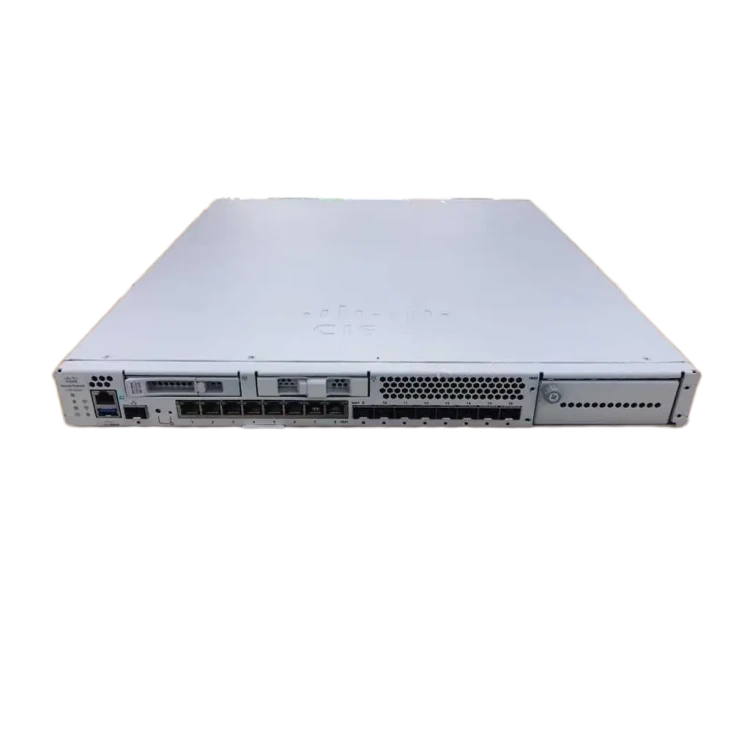 Межсетевой экран CISCO FPR3105-ASA-K9