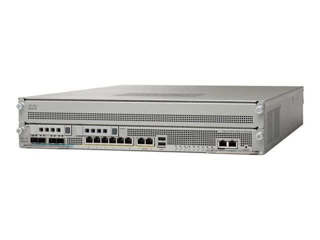Межсетевой экран CISCO ASA5585-S60F60-K9