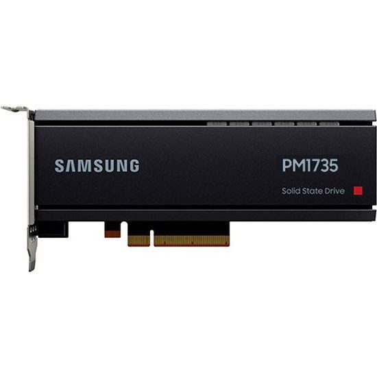 Твердотельный накопитель SSD Samsung MZPLJ3T2HBJR-00007