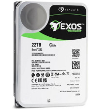 Жесткий диск Seagate ST22000NM001E
