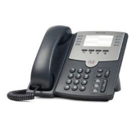 Телефон CISCO SPA501G