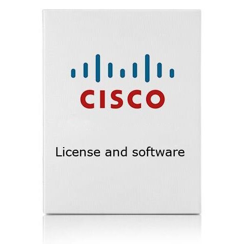 Лицензия CISCO VMW-VS5-ENT-3A