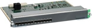 Модуль CISCO WS-X4612-SFP-E=