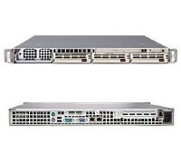 Серверная платформа 1U Supermicro AS-1041M-T2