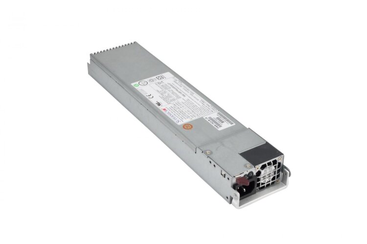 Блок питания Supermicro PWS-1K01-1R