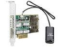 Контроллер HP Enterprise 698531-B21