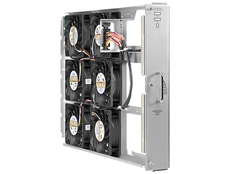 Вентилятор Aruba 5412R zl2 Switch Fan Tray