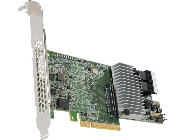 Контроллер Broadcom 05-25420-17