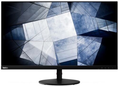 Монитор Lenovo 61E6GAT2EU
