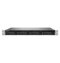 Сетевой RAID-накопитель QNAP TS-983XU-RP-E2124-8G