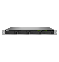 Сетевой RAID-накопитель QNAP TS-983XU-RP-E2124-8G