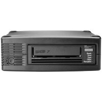 Ленточная система хранения HP Enterprise P9B19A