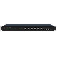 Коммутатор Ubiquiti ES-12F