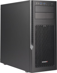 Корпус Supermicro CSE-GS5A-754K