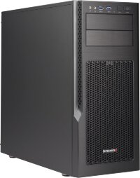 Корпус Supermicro CSE-GS5A-754K