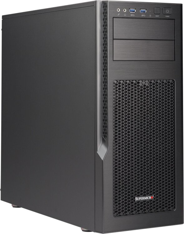 Корпус Supermicro CSE-GS5A-754K