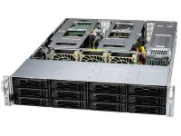 Сервер Supermicro SYS-621C-TN12R.