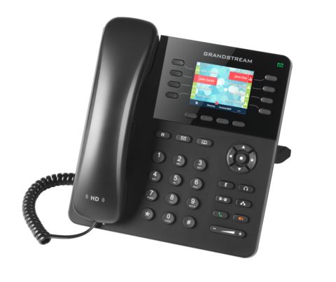 Телефон IP Grandstream GXP2135