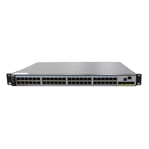 Коммутатор Huawei S5700S-28P-PWR-LI-AC 98010562