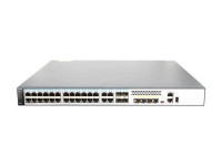 Коммутатор Huawei S5720-36C-PWR-EI-DC 02350NHL