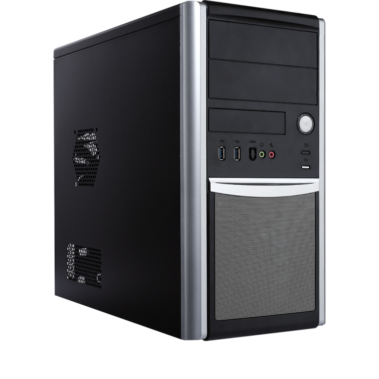 Серверная платформа Gigabyte W331-Z00