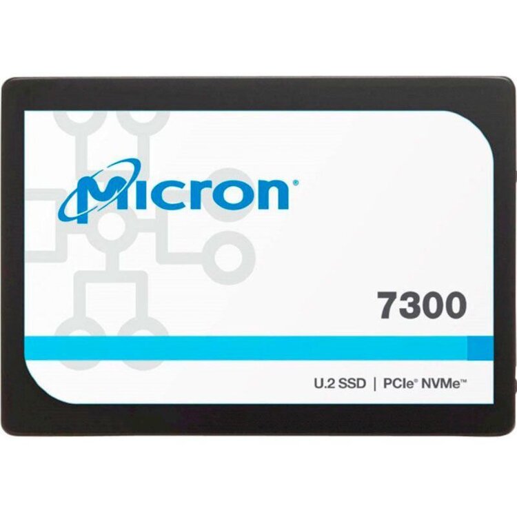 Твердотельный накопитель SSD Micron MTFDHBE1T6TDG-1AW1ZABYYR