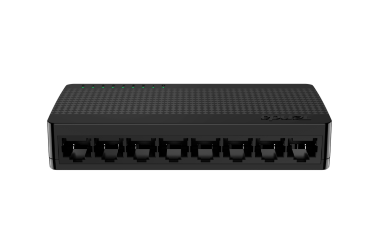 Коммутатор TENDA SG108