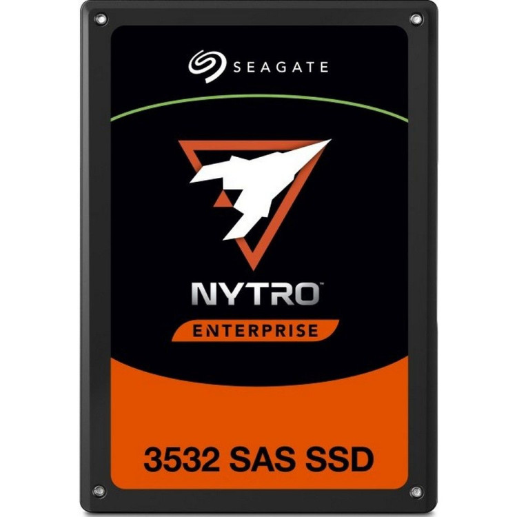 Твердотельный накопитель SSD Seagate XS7680SE70084