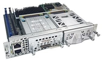 Сервер CISCO UCS-EN120SRU-SEC1=