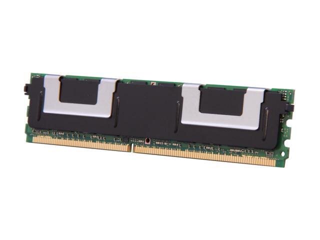 Модуль памяти Kingston KVR667D2D4F5/8G