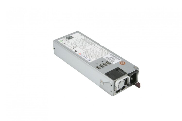 Блок питания Supermicro PWS-1K02A-1R