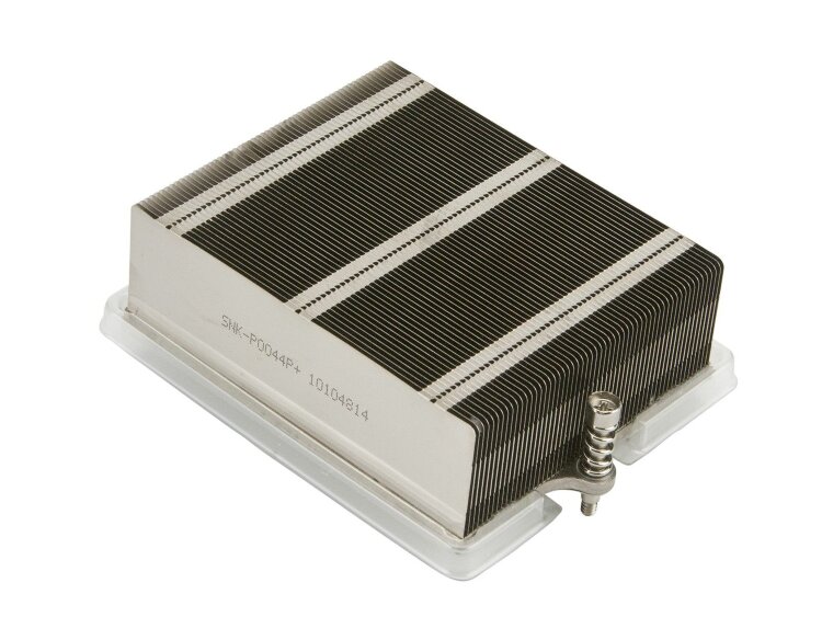 Радиатор Supermicro SNK-P0044P+