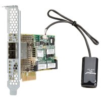 Контроллер HP Enterprise 698532-B21