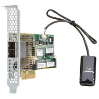 Контроллер HP Enterprise 698532-B21