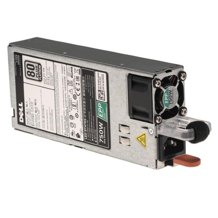 Блок питания Dell 450-AEBNT