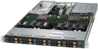 Серверная платформа Supermicro SYS-1029U-TN10RT