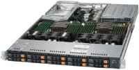 Серверная платформа Supermicro SYS-1029U-TN10RT