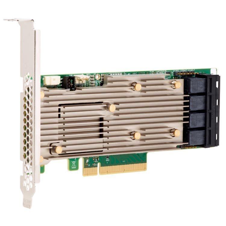 Контроллер Broadcom 05-50011-00