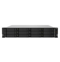 Сетевой RAID-накопитель QNAP TS-1232PXU-RP-4G