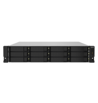 Сетевой RAID-накопитель QNAP TS-1232PXU-RP-4G
