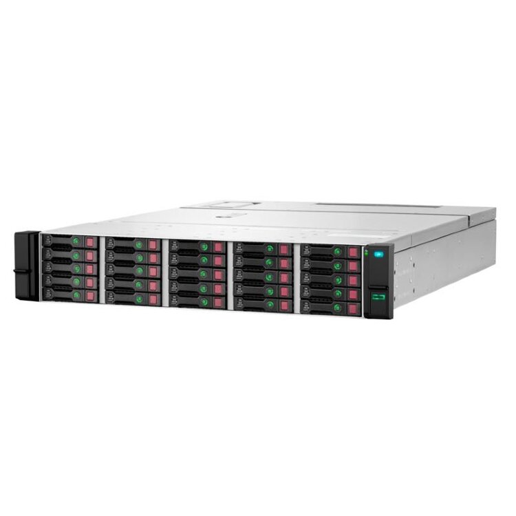Система хранения данных HP Enterprise Q1J07A