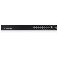 Коммутатор Ubiquiti ES-16-150W