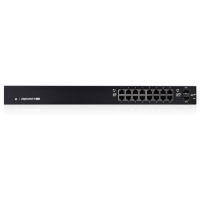 Коммутатор Ubiquiti ES-16-150W