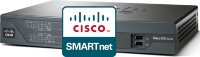 Маршрутизатор Cisco C881-K9
