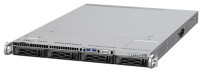 Корпус Supermicro CSE-LA15TQC-R504W