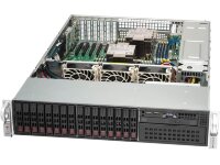 Сервер Supermicro SYS-221P-C9R.