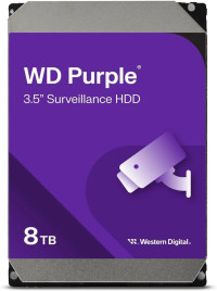 Жесткий диск Western Digital WD85PURZ