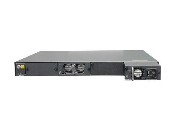 Коммутатор Huawei S5720-56C-PWR-EI-DC 02350NHM
