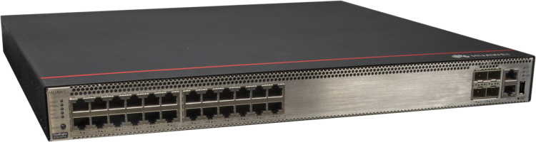 Коммутатор Huawei S5736-S24T4XC 98011022
