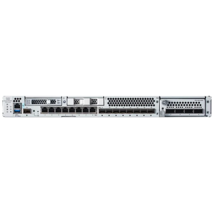 Межсетевой экран CISCO FPR3120-ASA-K9
